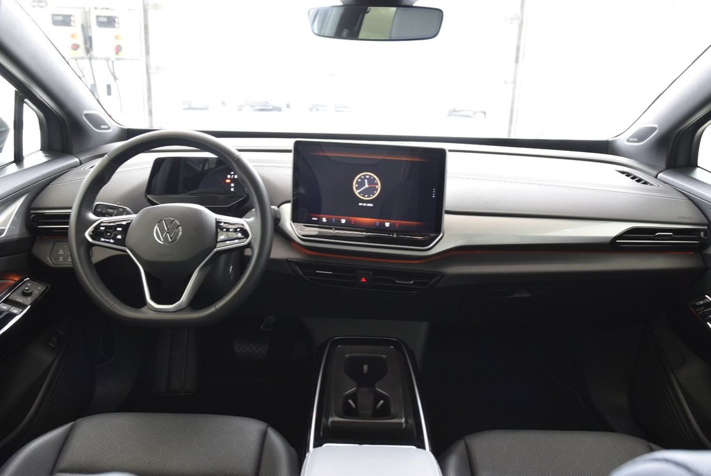 Volkswagen ID.4 Pro S+CUIR+THERMO+NARVIK+ 2024 à Laval, Québec - 22 - w1024h768px