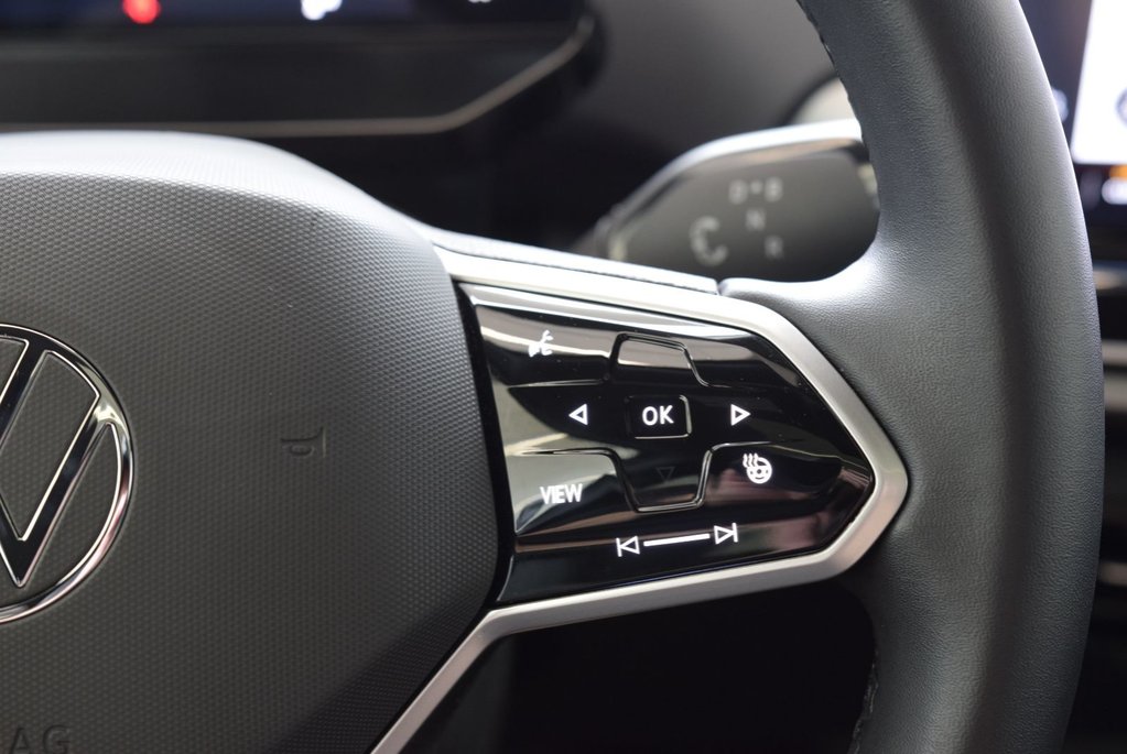 Volkswagen ID.4 Pro S+CUIR+THERMO+NARVIK+ 2024 à Laval, Québec - 25 - w1024h768px