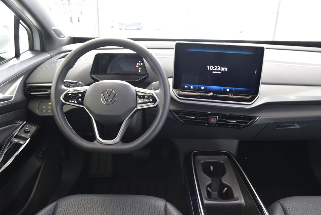 Volkswagen ID.4 Pro S+CUIR+LED+NAV+HARMAN 2024 à Laval, Québec - 20 - w1024h768px