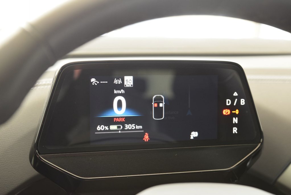 Volkswagen ID.4 Pro S+CUIR+LED+NAV+HARMAN 2024 à Laval, Québec - 24 - w1024h768px