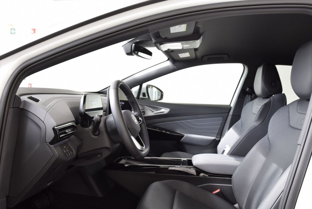 Volkswagen ID.4 Pro S+CUIR+LED+NAV+HARMAN 2024 à Laval, Québec - 16 - w1024h768px