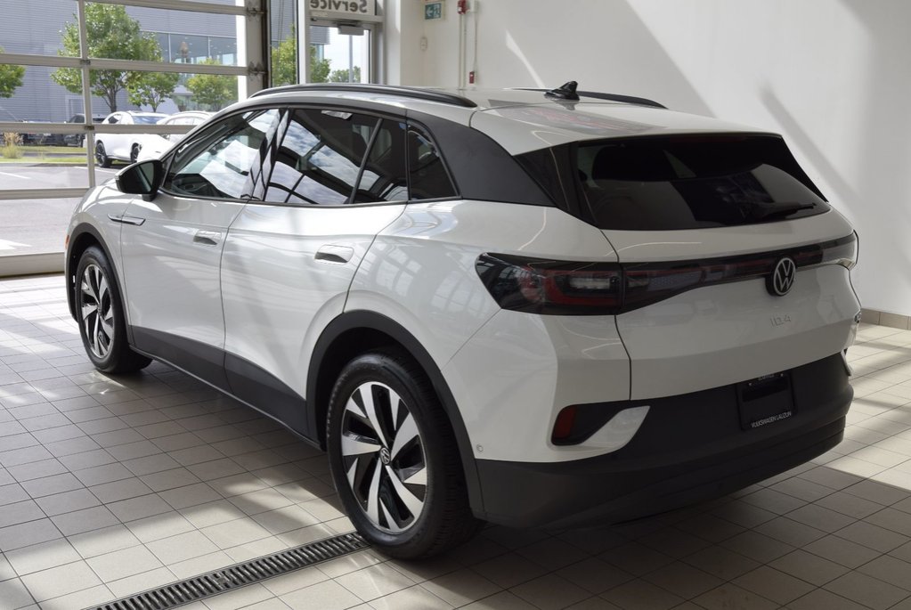 Volkswagen ID.4 Pro S+CUIR+LED+NAV+HARMAN 2024 à Laval, Québec - 12 - w1024h768px