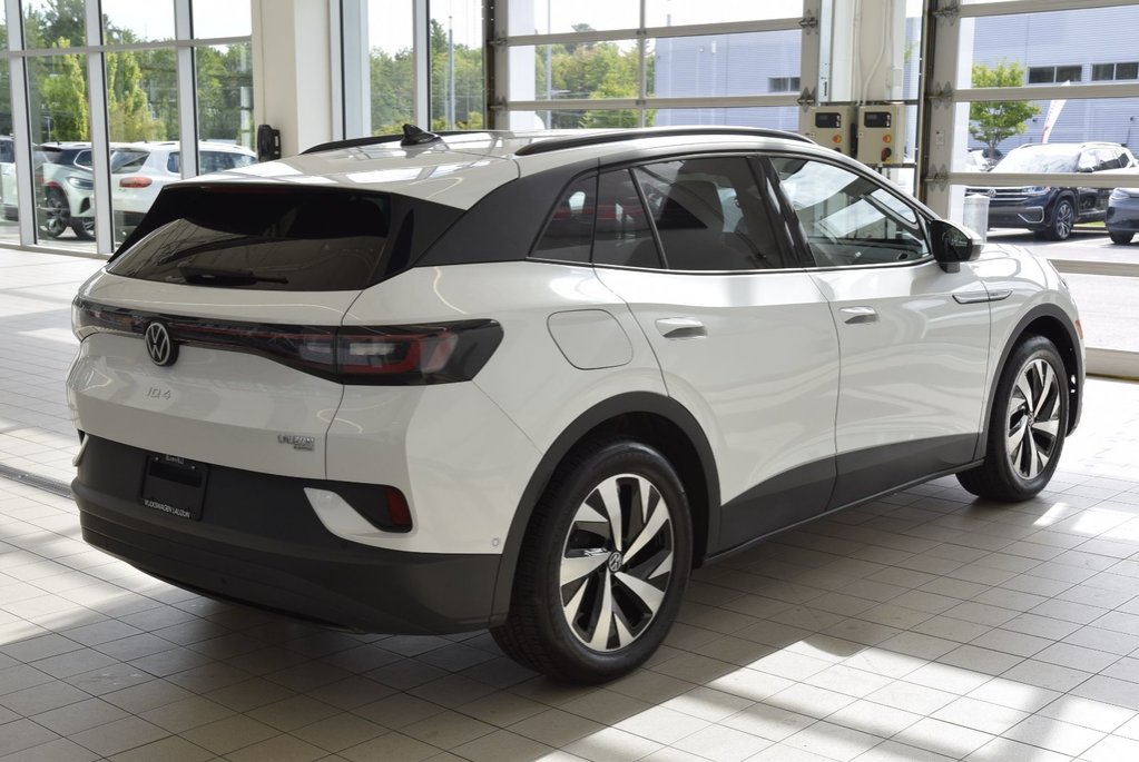 Volkswagen ID.4 Pro S+CUIR+LED+NAV+HARMAN 2024 à Laval, Québec - 11 - w1024h768px