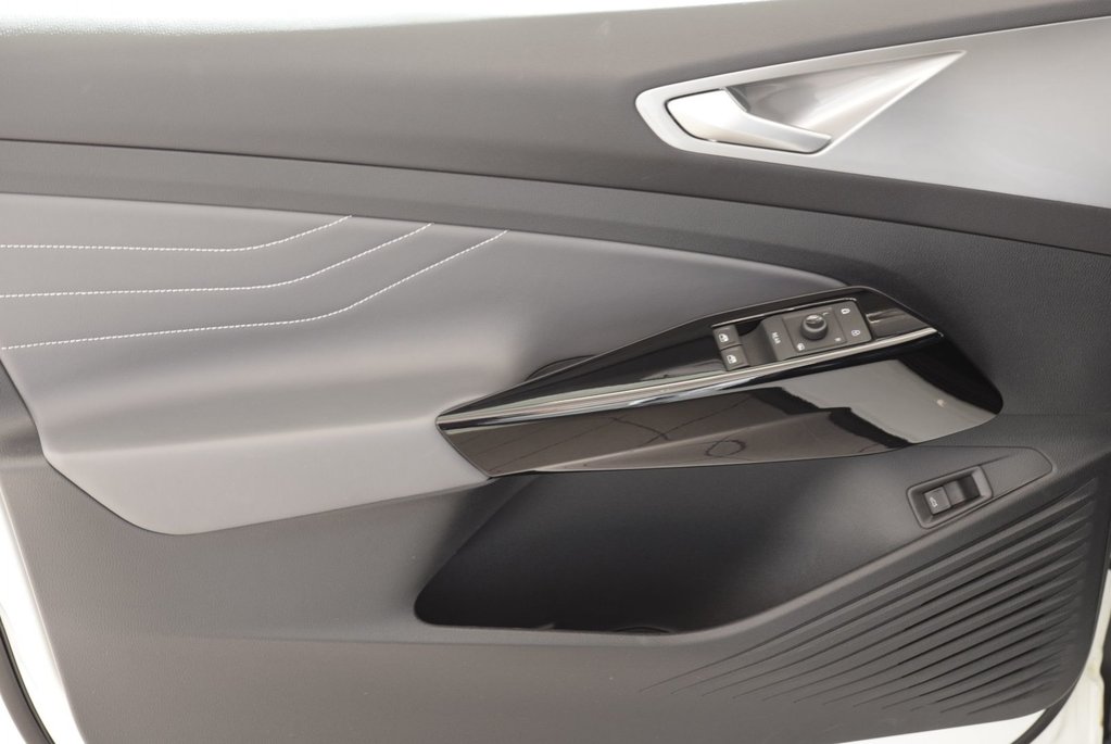 Volkswagen ID.4 Pro S+CUIR+LED+NAV+HARMAN 2024 à Laval, Québec - 15 - w1024h768px