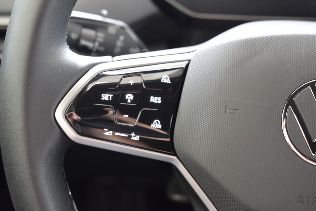 Volkswagen ID.4 Pro S+CUIR+LED+NAV+HARMAN 2024 à Laval, Québec - 22 - w1024h768px