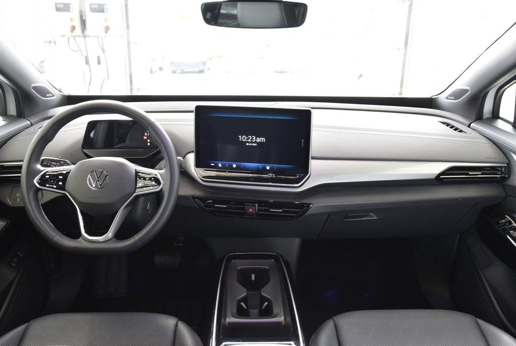 Volkswagen ID.4 Pro S+CUIR+LED+NAV+HARMAN 2024 à Laval, Québec - 18 - w1024h768px
