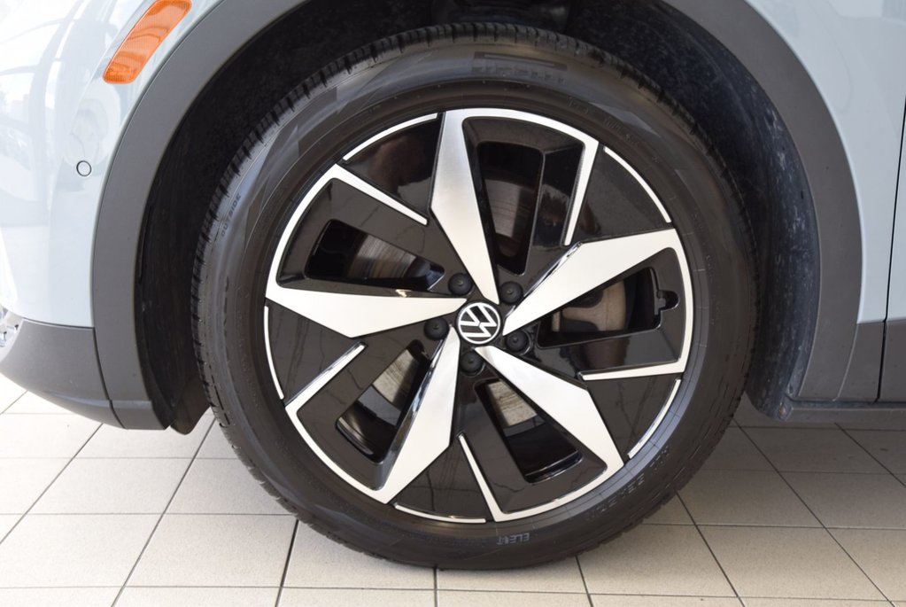 Volkswagen ID.4 Pro S+TOIT PANO+THERMOPOMPE 2024 à Laval, Québec - 8 - w1024h768px