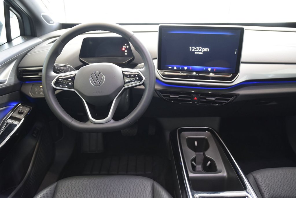 Volkswagen ID.4 Pro S+TOIT PANO+THERMOPOMPE 2024 à Laval, Québec - 23 - w1024h768px