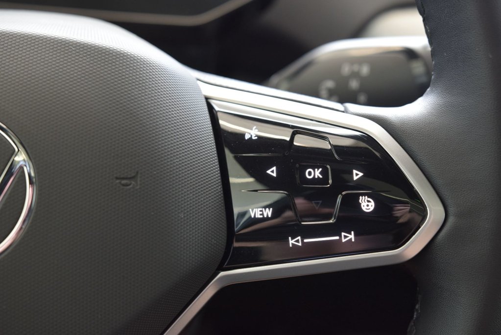 Volkswagen ID.4 Pro S+TOIT PANO+THERMOPOMPE 2024 à Laval, Québec - 25 - w1024h768px