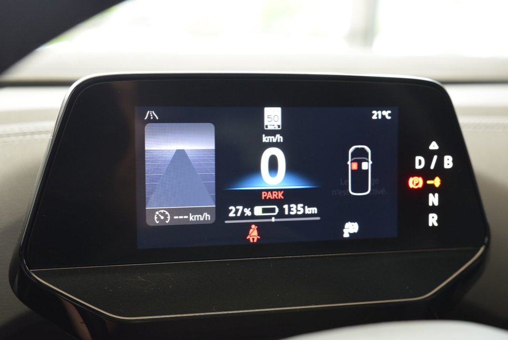 Volkswagen ID.4 Pro S+TOIT PANO+THERMOPOMPE 2024 à Laval, Québec - 28 - w1024h768px