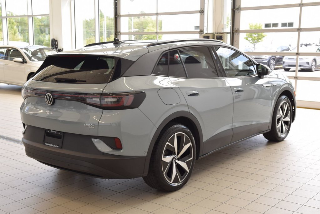 Volkswagen ID.4 Pro S+TOIT PANO+THERMOPOMPE 2024 à Laval, Québec - 16 - w1024h768px