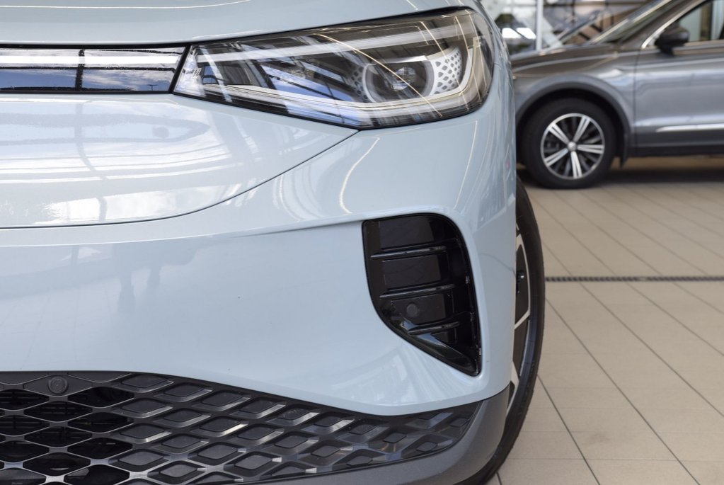 Volkswagen ID.4 Pro S+TOIT PANO+THERMOPOMPE 2024 à Laval, Québec - 3 - w1024h768px