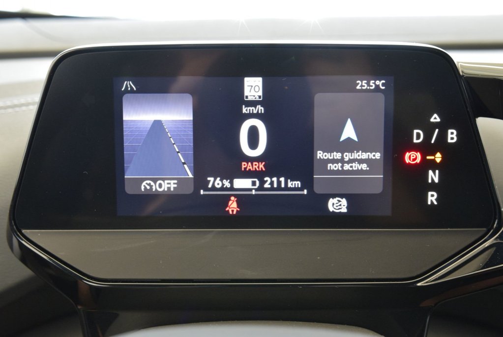 2024 Volkswagen ID.4 +BAS KM+CAMERA+MAG+WOW in Laval, Quebec - 24 - w1024h768px