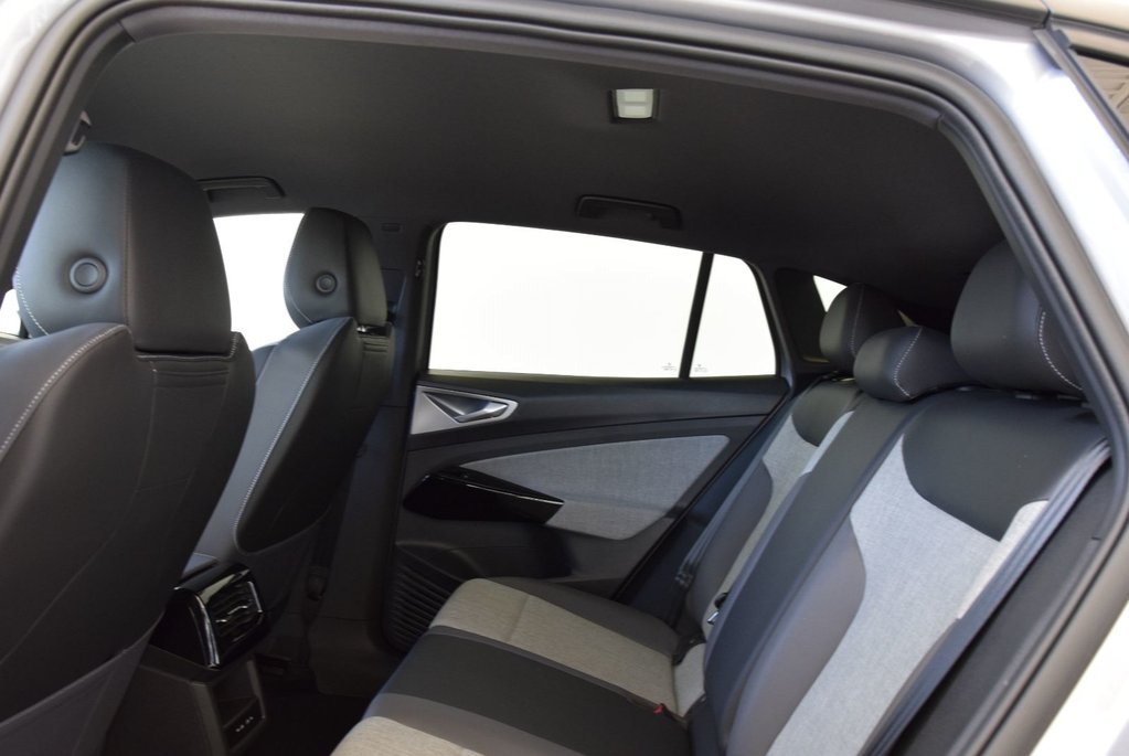 2024 Volkswagen ID.4 +BAS KM+CAMERA+MAG+WOW in Laval, Quebec - 19 - w1024h768px