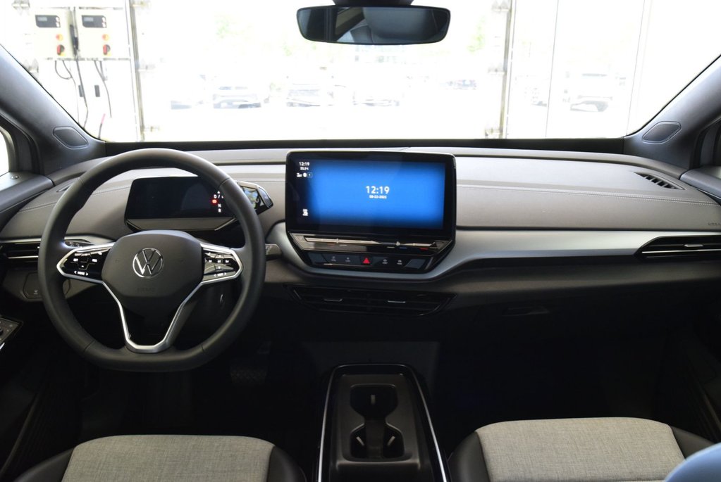 2024 Volkswagen ID.4 +BAS KM+CAMERA+MAG+WOW in Laval, Quebec - 20 - w1024h768px