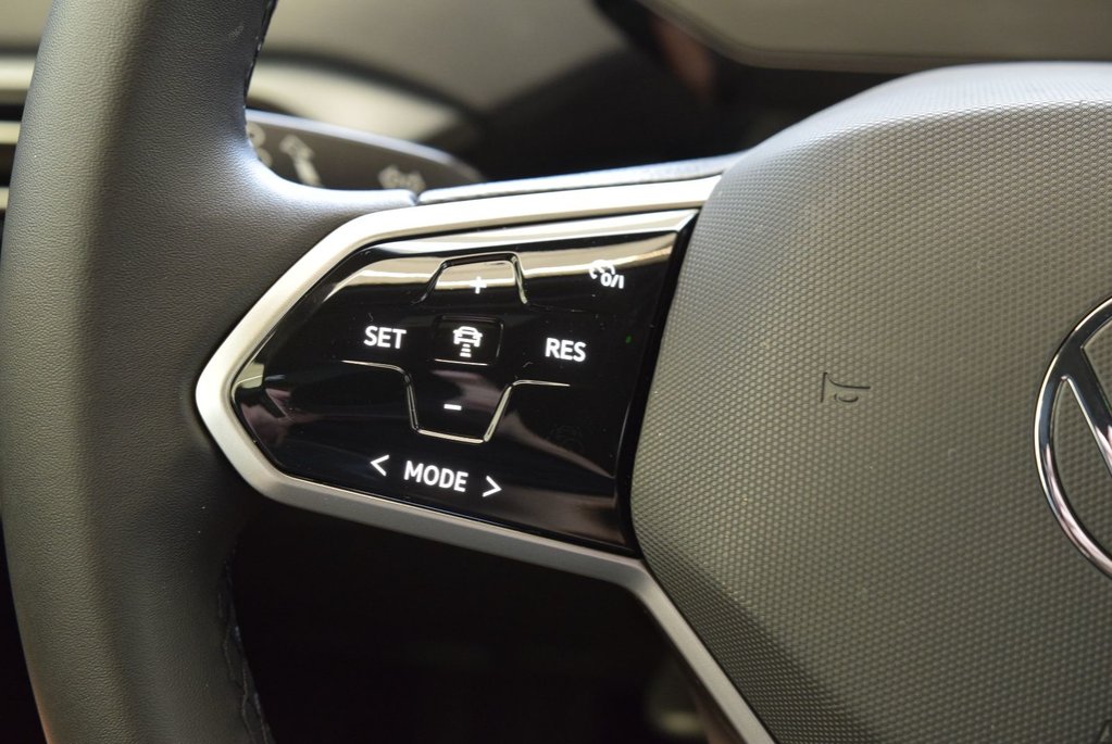 2024 Volkswagen ID.4 +BAS KM+CAMERA+MAG+WOW in Laval, Quebec - 22 - w1024h768px