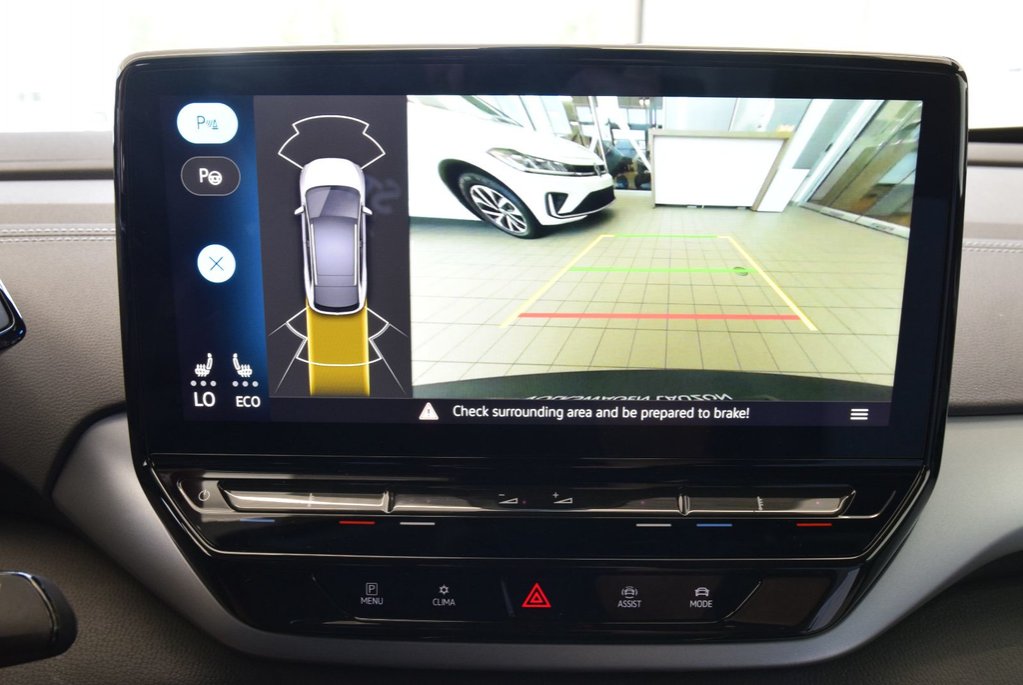 2024 Volkswagen ID.4 +BAS KM+CAMERA+MAG+WOW in Laval, Quebec - 26 - w1024h768px