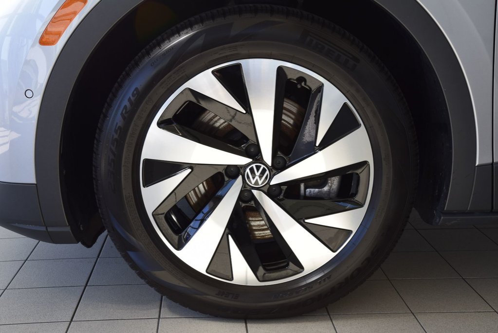 2024 Volkswagen ID.4 +BAS KM+CAMERA+MAG+WOW in Laval, Quebec - 7 - w1024h768px