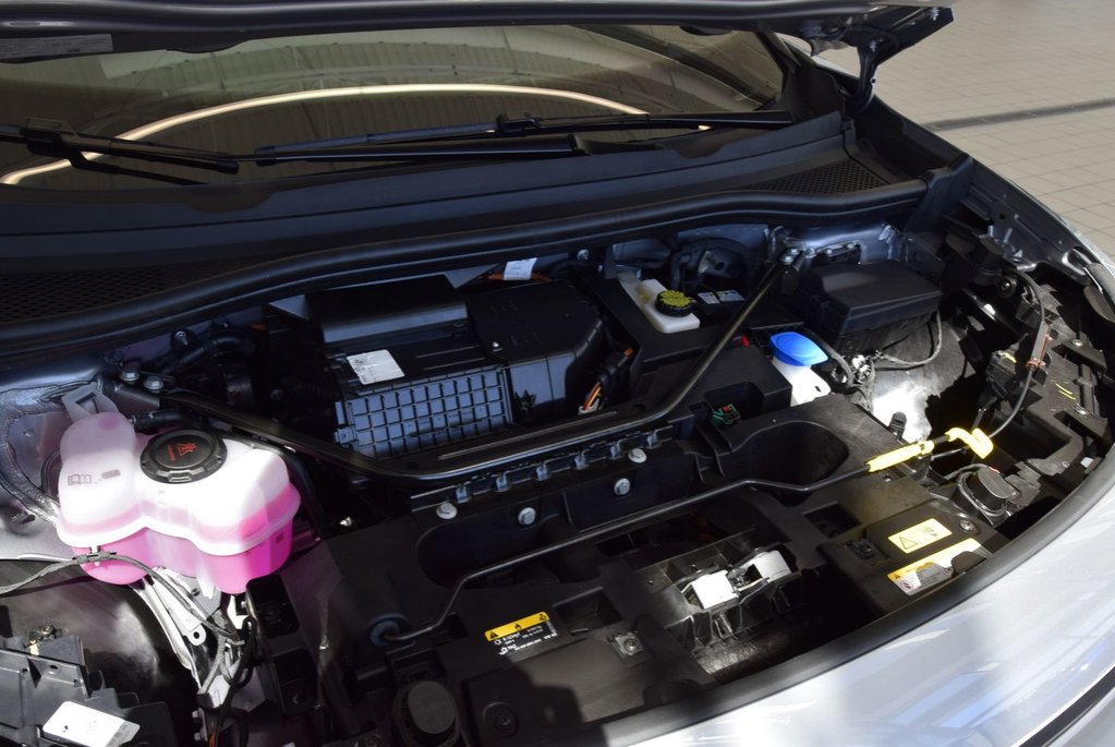 2024 Volkswagen ID.4 +BAS KM+CAMERA+MAG+WOW in Laval, Quebec - 17 - w1024h768px