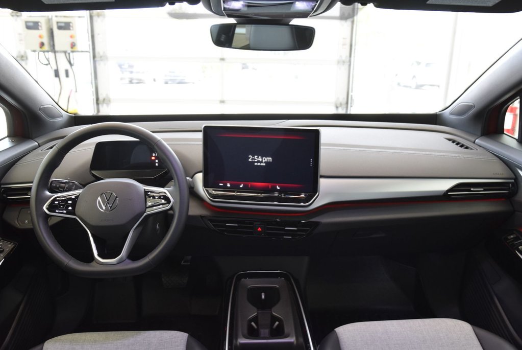 Volkswagen ID.4 PRO+AWD+LED+CAMERA+WOW 2024 à Laval, Québec - 9 - w1024h768px