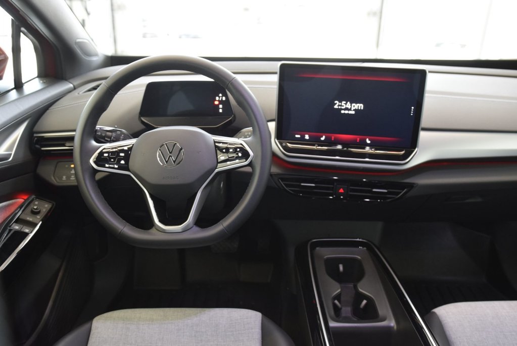 Volkswagen ID.4 PRO+AWD+LED+CAMERA+WOW 2024 à Laval, Québec - 21 - w1024h768px