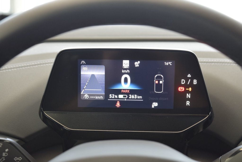 Volkswagen ID.4 PRO+AWD+LED+CAMERA+WOW 2024 à Laval, Québec - 26 - w1024h768px