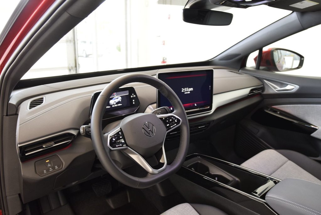 Volkswagen ID.4 PRO+AWD+LED+CAMERA+WOW 2024 à Laval, Québec - 8 - w1024h768px