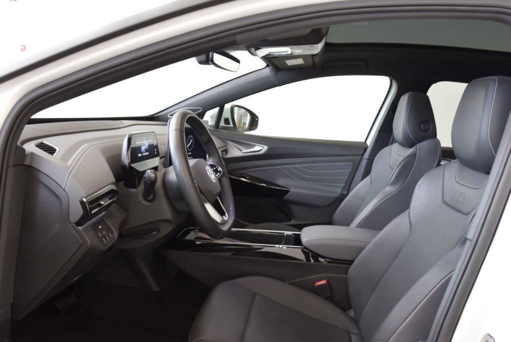 2024 Volkswagen ID.4 Pro S+CUIR+AWD+THERMO+ in Laval, Quebec - 18 - w1024h768px
