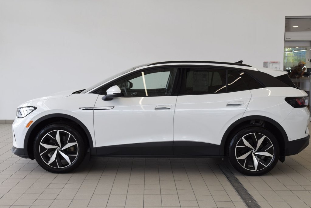 2024 Volkswagen ID.4 Pro S+CUIR+AWD+THERMO+ in Laval, Quebec - 3 - w1024h768px
