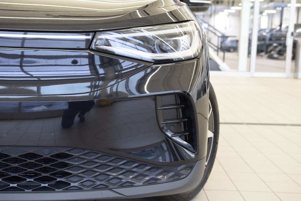 Volkswagen ID.4 Pro S+TOIT PANO+THERMOPOMPE 2024 à Laval, Québec - 3 - w1024h768px