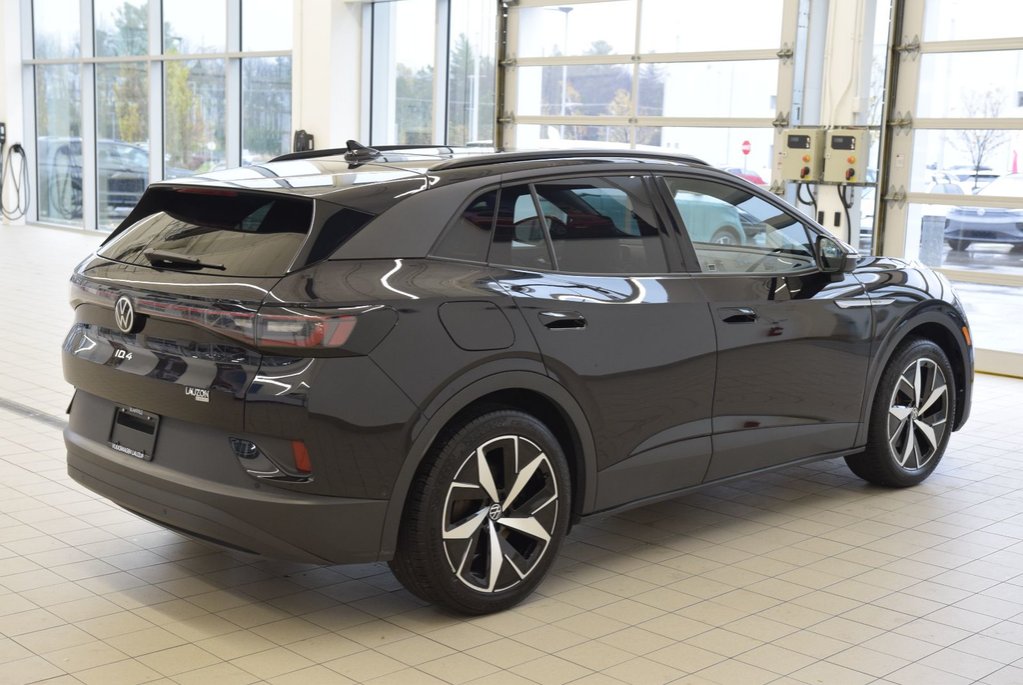 Volkswagen ID.4 Pro S+TOIT PANO+THERMOPOMPE 2024 à Laval, Québec - 16 - w1024h768px