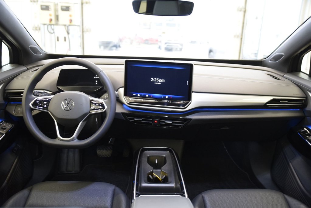 Volkswagen ID.4 Pro S+TOIT PANO+THERMOPOMPE 2024 à Laval, Québec - 22 - w1024h768px