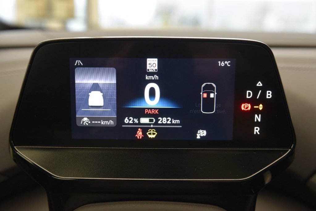 Volkswagen ID.4 Pro S+TOIT PANO+THERMOPOMPE 2024 à Laval, Québec - 26 - w1024h768px