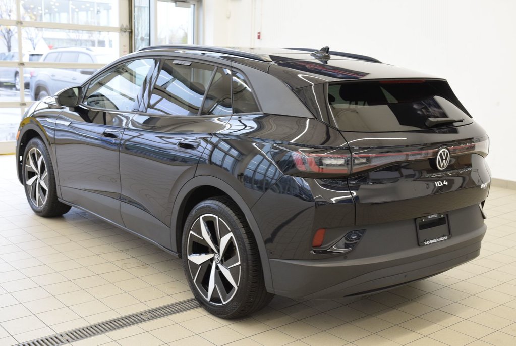 Volkswagen ID.4 Pro S+TOIT PANO+THERMOPOMPE 2024 à Laval, Québec - 17 - w1024h768px