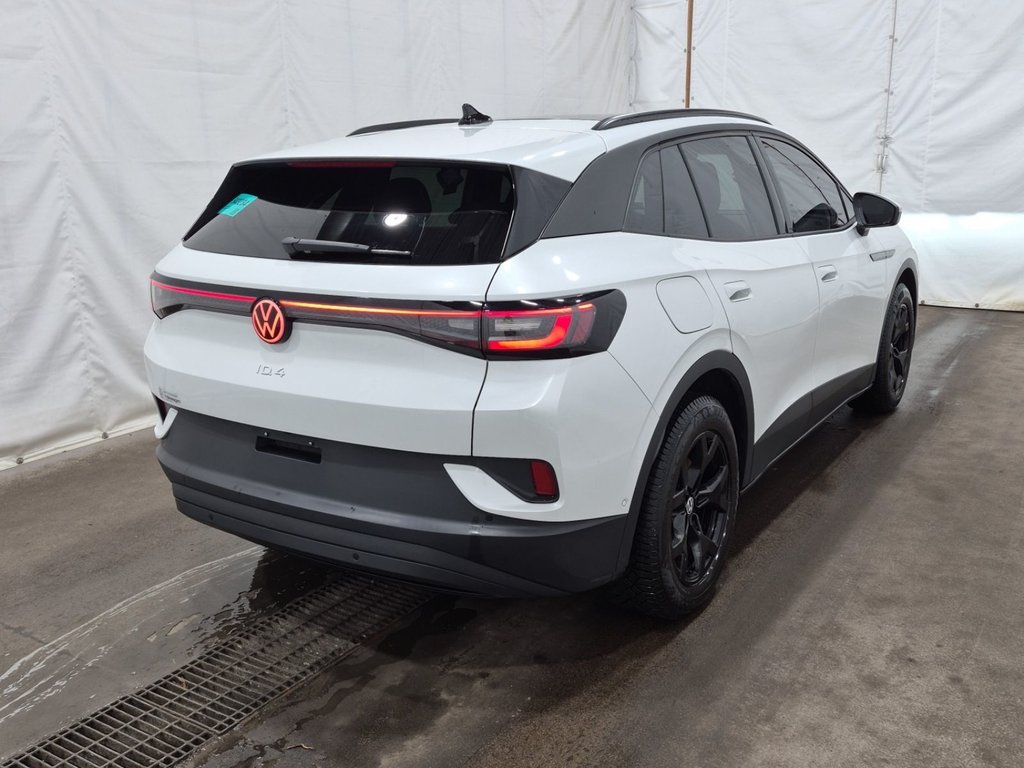 Volkswagen ID.4 S+CUIR+TOIT PANO+THERMOPOMPE 2024 à Laval, Québec - 3 - w1024h768px