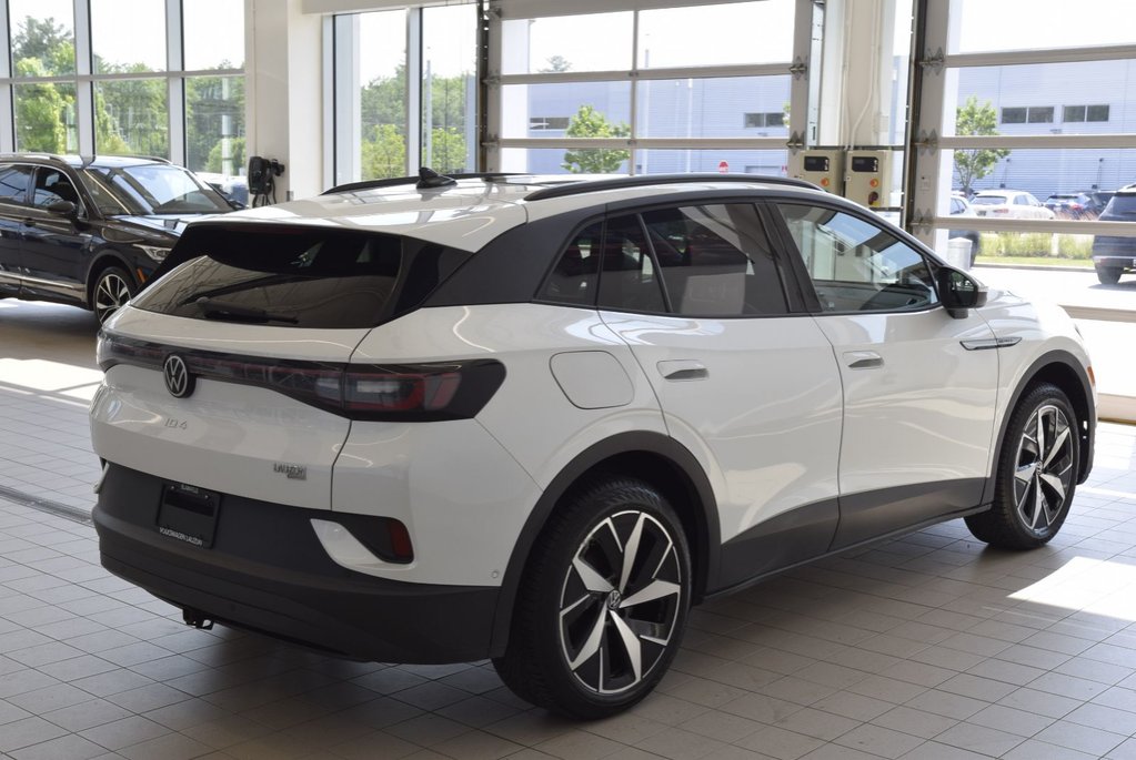 Volkswagen ID.4 PRO+S+AWD+TOIT PANO+8 PNEUS 2024 à Laval, Québec - 15 - w1024h768px