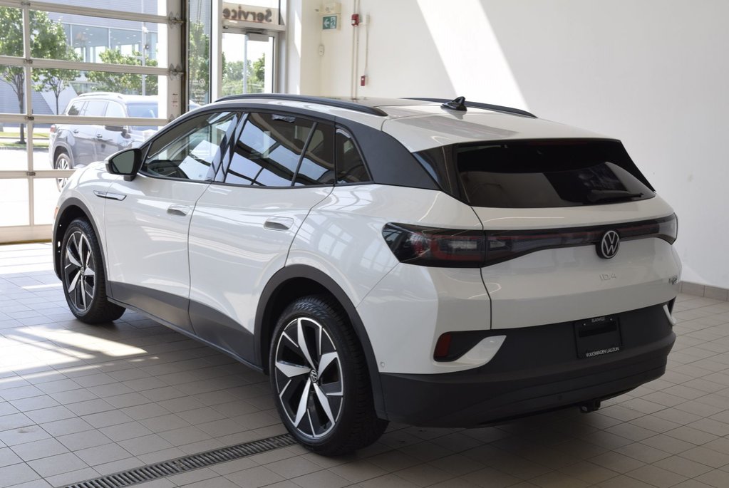 Volkswagen ID.4 PRO+S+AWD+TOIT PANO+8 PNEUS 2024 à Laval, Québec - 16 - w1024h768px