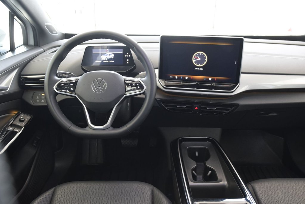 Volkswagen ID.4 PRO+S+AWD+TOIT PANO+8 PNEUS 2024 à Laval, Québec - 23 - w1024h768px