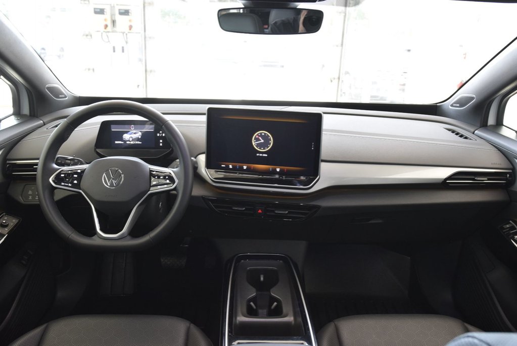 Volkswagen ID.4 PRO+S+AWD+TOIT PANO+8 PNEUS 2024 à Laval, Québec - 22 - w1024h768px