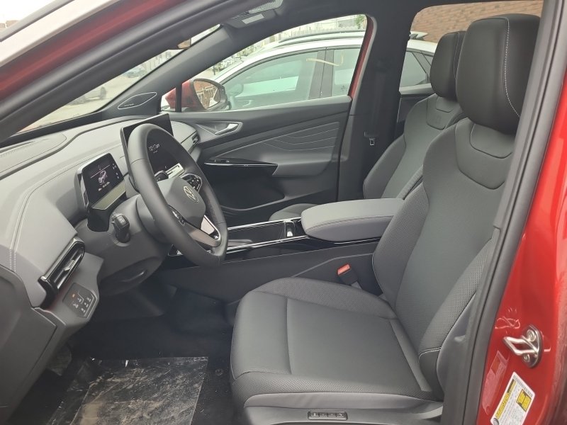 2024 Volkswagen ID.4 Pro S+THERMOPOMPE+AWD+NAVRIK in Laval, Quebec - 2 - w1024h768px