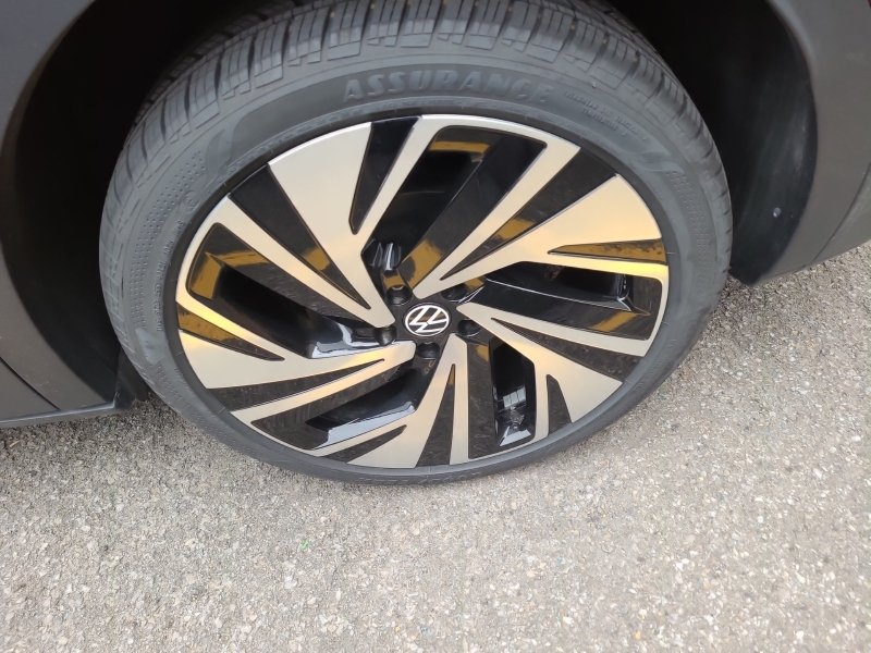 2024 Volkswagen ID.4 Pro S+THERMOPOMPE+AWD+NAVRIK in Laval, Quebec - 3 - w1024h768px