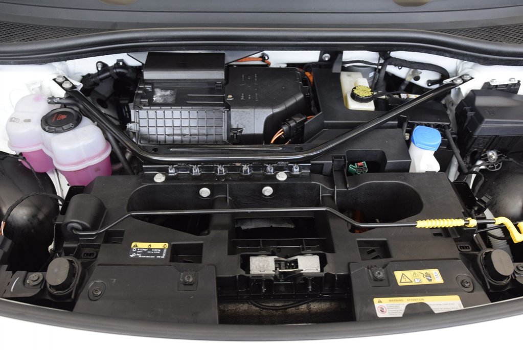2024 Volkswagen ID.4 Pro S+CUIR+HARMAN KARDON in Laval, Quebec - 16 - w1024h768px