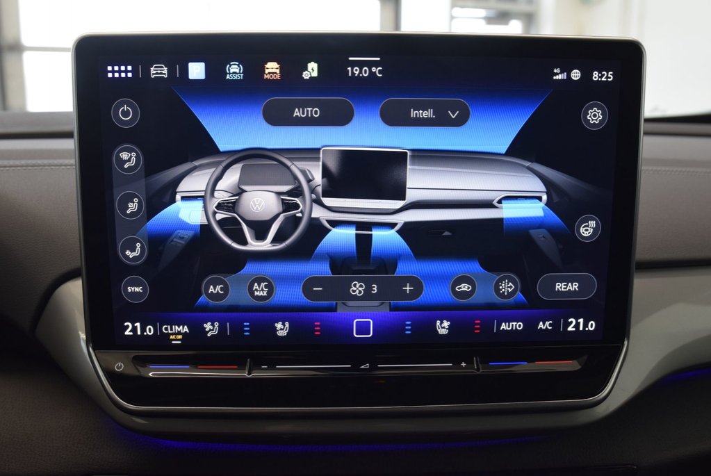 2024 Volkswagen ID.4 Pro S+CUIR+HARMAN KARDON in Laval, Quebec - 29 - w1024h768px
