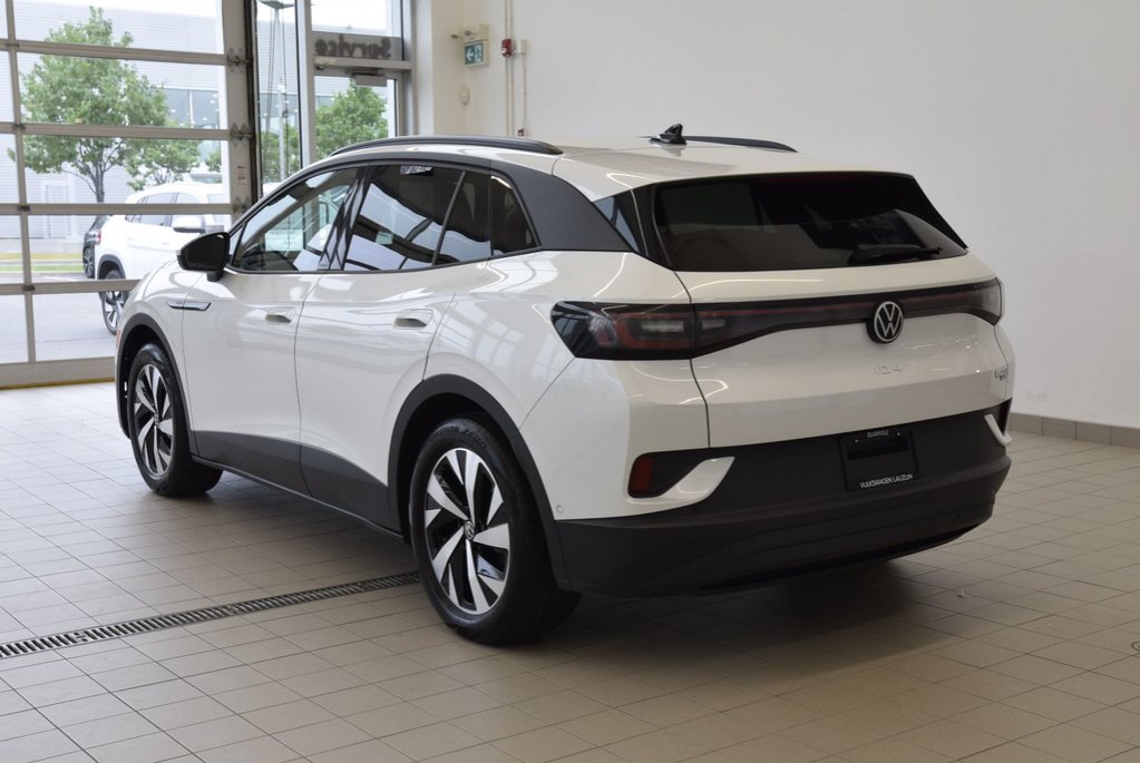 2024 Volkswagen ID.4 Pro S+CUIR+HARMAN KARDON in Laval, Quebec - 15 - w1024h768px