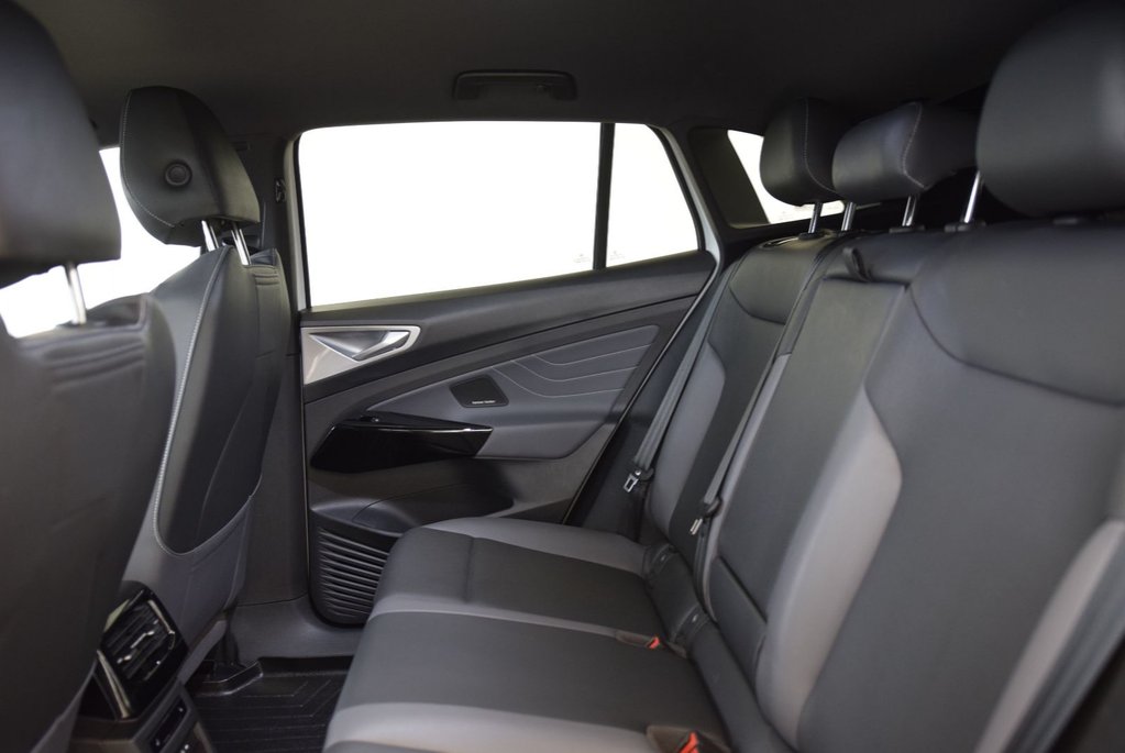 2024 Volkswagen ID.4 Pro S+CUIR+HARMAN KARDON in Laval, Quebec - 20 - w1024h768px