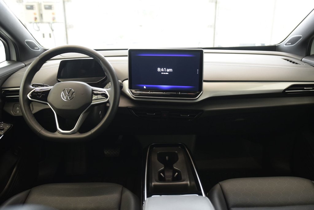 2024 Volkswagen ID.4 Pro S+CUIR+HARMAN KARDON in Laval, Quebec - 21 - w1024h768px