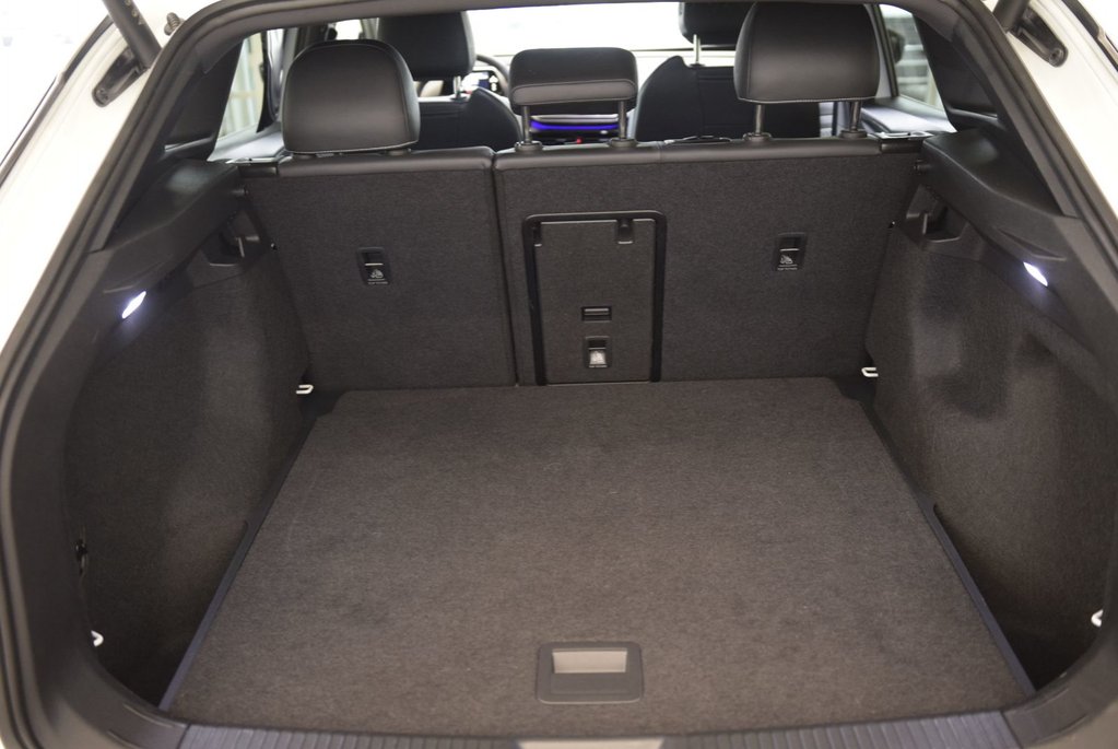 2024 Volkswagen ID.4 Pro S+CUIR+HARMAN KARDON in Laval, Quebec - 18 - w1024h768px