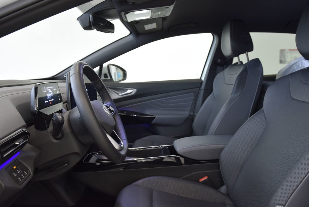 2024 Volkswagen ID.4 Pro S+CUIR+HARMAN KARDON in Laval, Quebec - 9 - w1024h768px