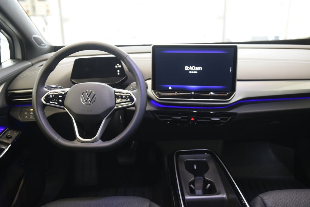 2024 Volkswagen ID.4 Pro S+CUIR+HARMAN KARDON in Laval, Quebec - 22 - w1024h768px