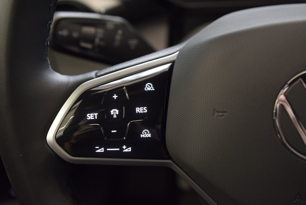 2024 Volkswagen ID.4 Pro S+CUIR+HARMAN KARDON in Laval, Quebec - 24 - w1024h768px